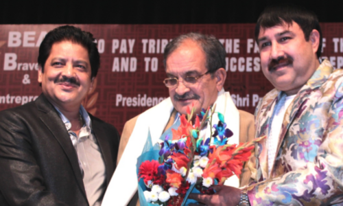 Kalam Award Ceremony